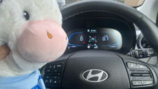 Hyundai i10 1.0 [63] Premium 5dr Auto [Nav] Petrol Hatchback